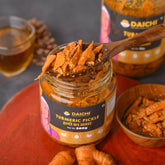 Daichi Turmeric Pickle | Crafted with Love by Women Artisans | Sun Cured | Cold-Pressed Mustard Oil | In-House Spices